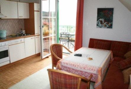 Pension Seevilla Annelies Maria Wörth Exterior foto