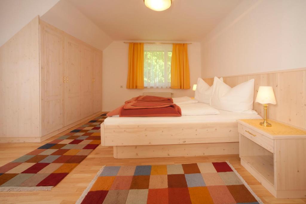 Pension Seevilla Annelies Maria Wörth Quarto foto